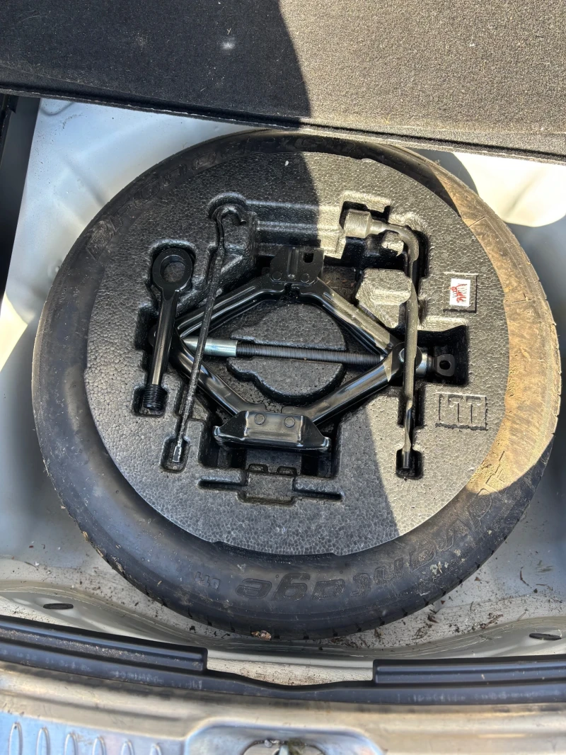 Hyundai I40 1.7 CRDI, снимка 6 - Автомобили и джипове - 52422079