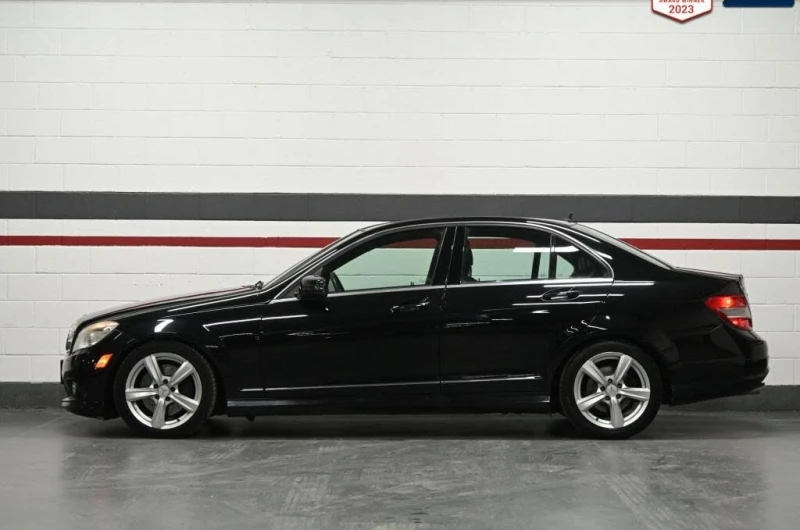 Mercedes-Benz C 300  Mercedes-Benz* C-Class* АвтоКредит* (ЦЕНА ДО БГ), снимка 7 - Автомобили и джипове - 53114263