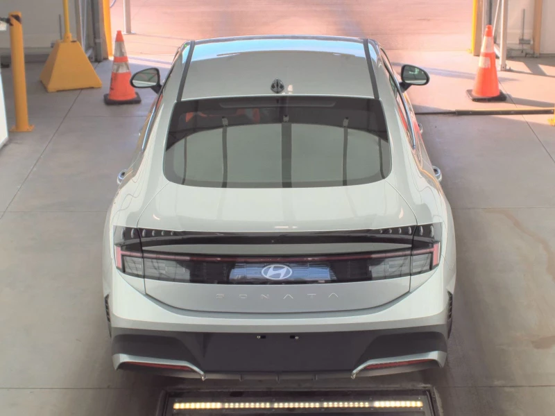 Hyundai Sonata SE, снимка 5 - Автомобили и джипове - 53211800