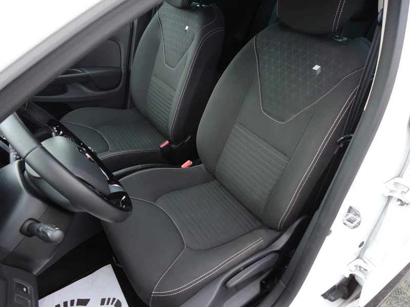 Renault Clio 1.5 DCI EURO 6, НАВИГАЦИЯ, снимка 14 - Автомобили и джипове - 53283646