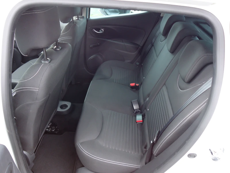 Renault Clio 1.5 DCI EURO 6, НАВИГАЦИЯ, снимка 9 - Автомобили и джипове - 53283646