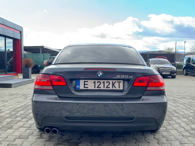 BMW 330 330D M PAKET , снимка 4 - Автомобили и джипове - 53540738