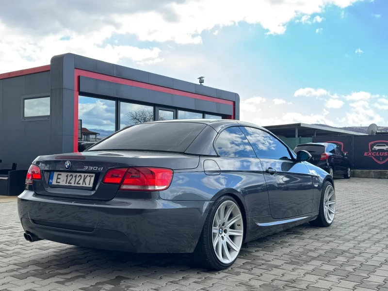 BMW 330 330D M PAKET , снимка 5 - Автомобили и джипове - 53540738
