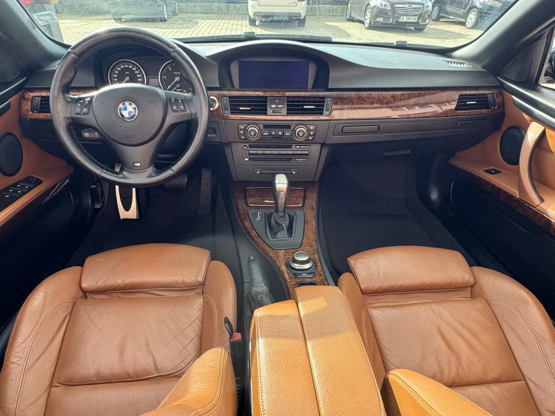 BMW 330 330D M PAKET , снимка 11 - Автомобили и джипове - 53540738