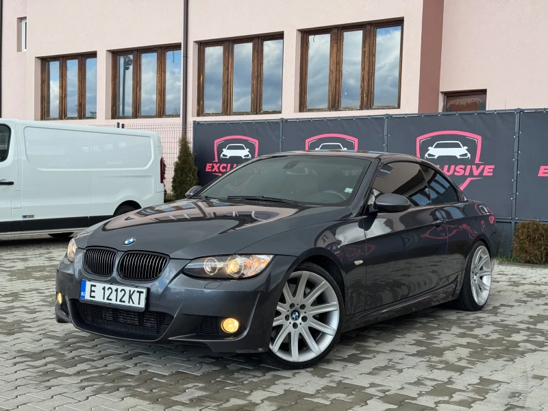 BMW 330 330D M PAKET 