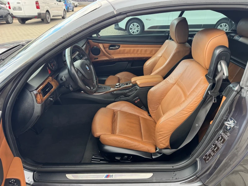 BMW 330 330D M PAKET , снимка 10 - Автомобили и джипове - 53540738