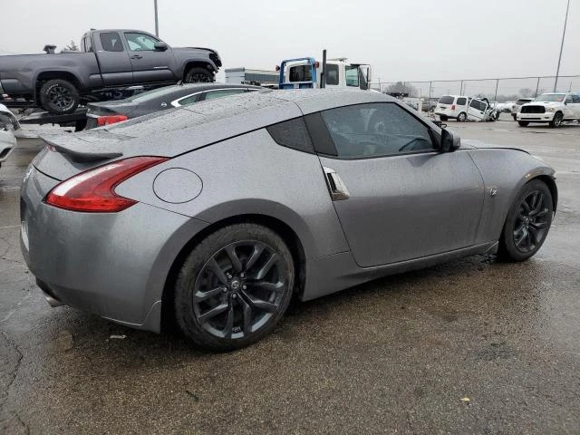 Nissan 370Z КРАЙНА ЦЕНА ДО БЪЛГАРИЯ!!!, снимка 6 - Автомобили и джипове - 48522046