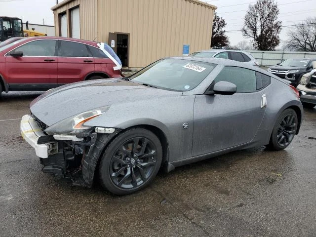 Nissan 370Z КРАЙНА ЦЕНА ДО БЪЛГАРИЯ!!!, снимка 3 - Автомобили и джипове - 48522046