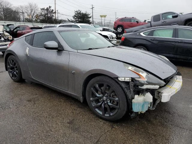 Nissan 370Z КРАЙНА ЦЕНА ДО БЪЛГАРИЯ!!!, снимка 1 - Автомобили и джипове - 48522046