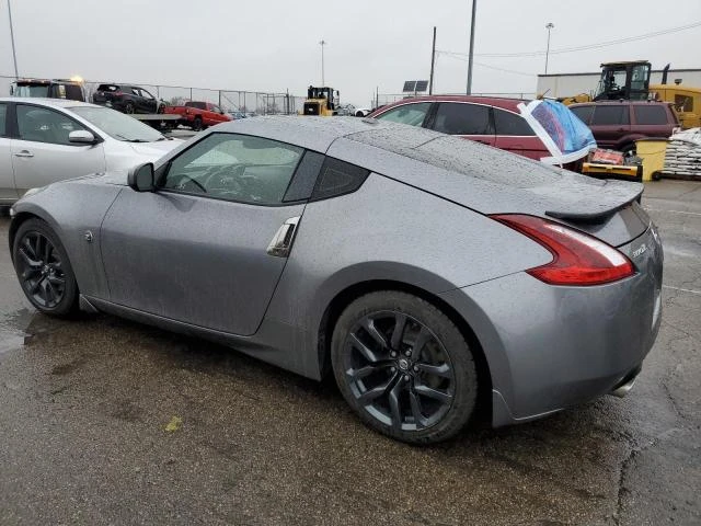 Nissan 370Z КРАЙНА ЦЕНА ДО БЪЛГАРИЯ!!!, снимка 4 - Автомобили и джипове - 48522046