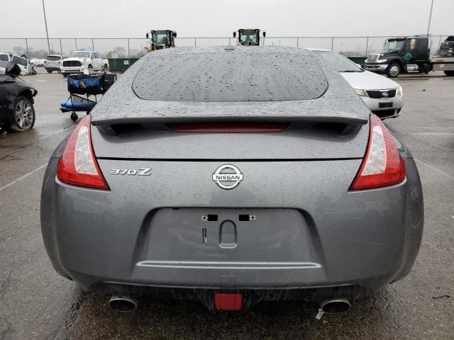 Nissan 370Z КРАЙНА ЦЕНА ДО БЪЛГАРИЯ!!!, снимка 5 - Автомобили и джипове - 48522046