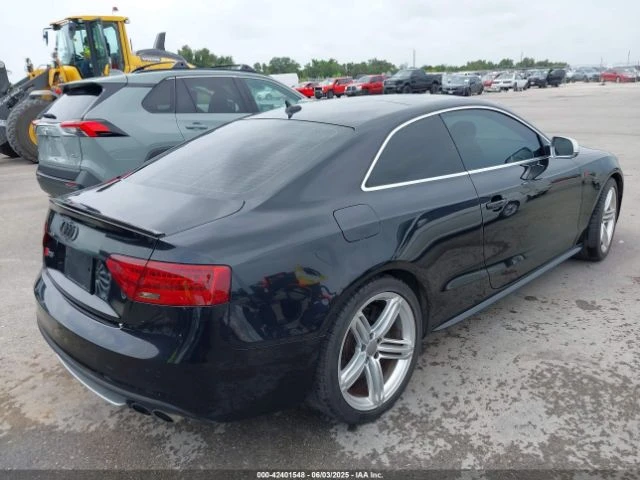 Audi S5 3.0T PREMIUM PLUS - изображение 6