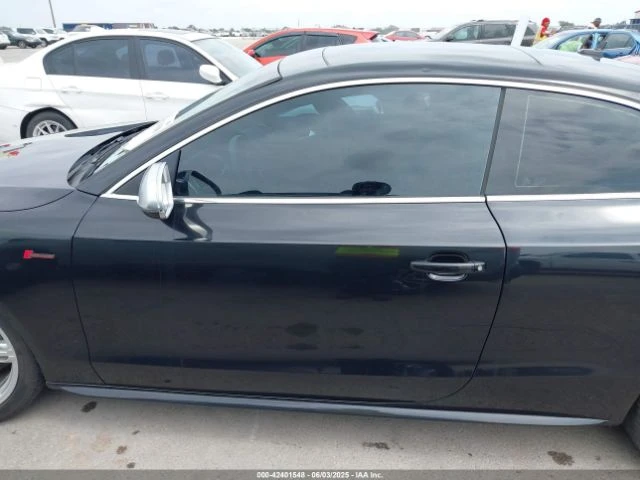 Audi S5 3.0T PREMIUM PLUS - изображение 8