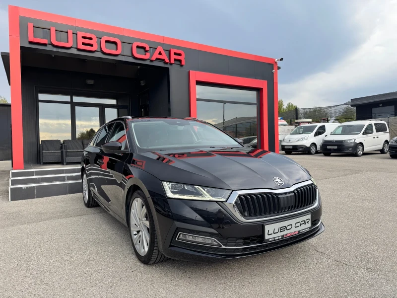 Skoda Octavia 2.0D-FULL LED-ПОДГРЕВ-КОЖА-ПАНОРАМА-АСИСНТЕНТИ-ТОП - 36999 лв. - 77987633 1