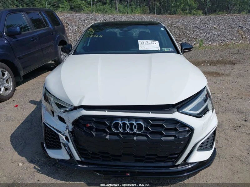Audi S3 * CARFAX * БЕЗ ПЪРВОНАЧАЛНА ВНОСКА - 30000 лв. / 15338.76 € - 19138802 1