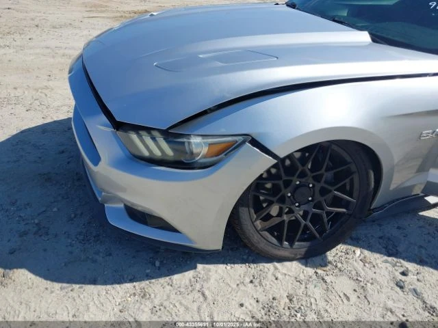 Ford Mustang GT PREMIUM*   *   | Mobile.bg   10