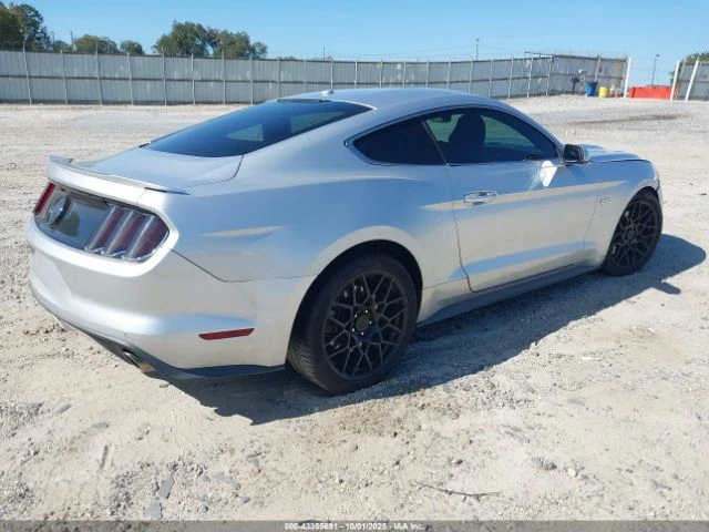 Ford Mustang GT PREMIUM*   *   | Mobile.bg   7