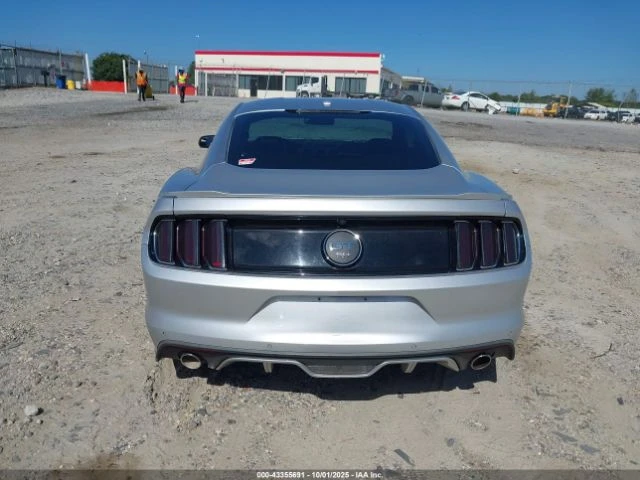 Ford Mustang GT PREMIUM*   *   | Mobile.bg   6