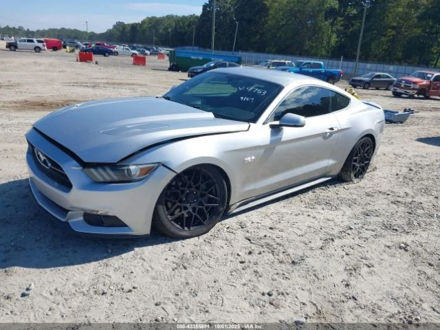 Ford Mustang GT PREMIUM*   *   | Mobile.bg   3