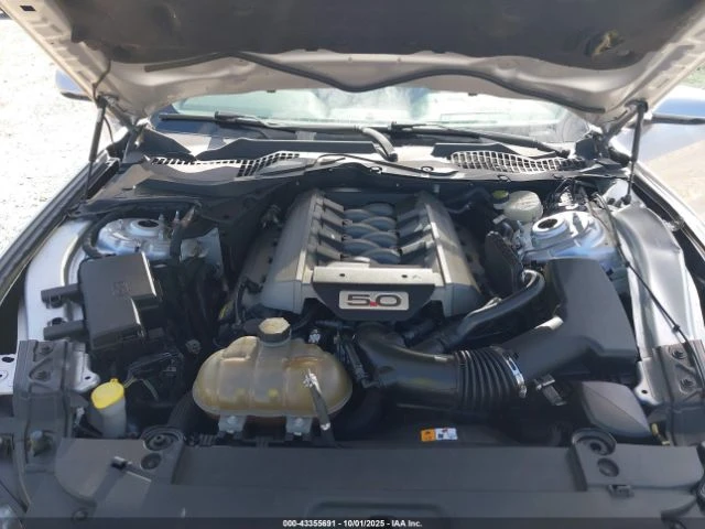 Ford Mustang GT PREMIUM*   *   | Mobile.bg   14