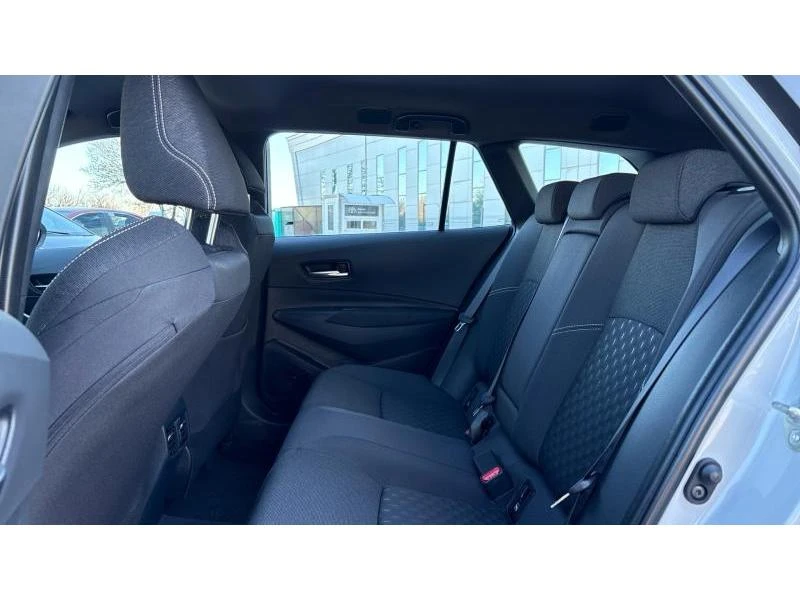 Toyota Corolla TS 1.8 HSD EXECUTIVE - НОВА, снимка 11 - Автомобили и джипове - 53364863