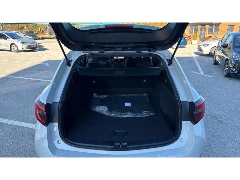 Toyota Corolla TS 1.8 HSD EXECUTIVE - НОВА, снимка 10 - Автомобили и джипове - 53364863