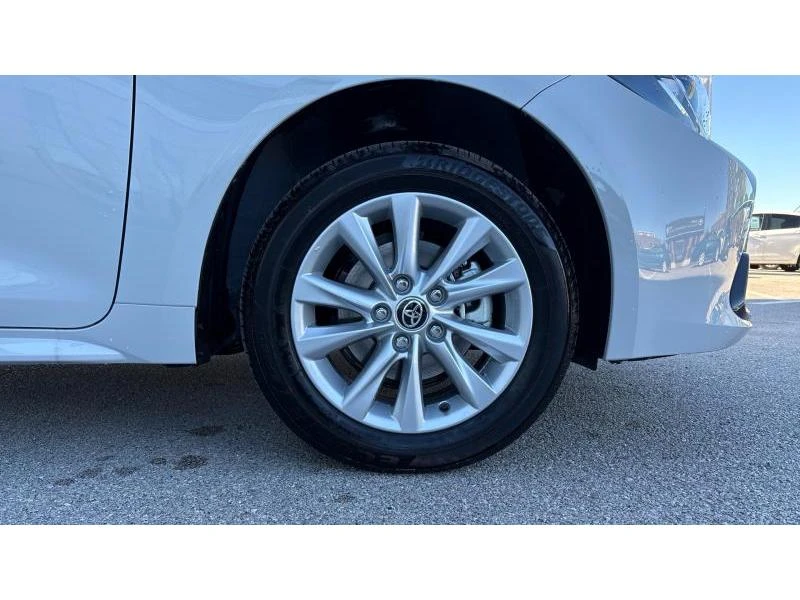 Toyota Corolla TS 1.8 HSD EXECUTIVE - НОВА, снимка 16 - Автомобили и джипове - 53364863