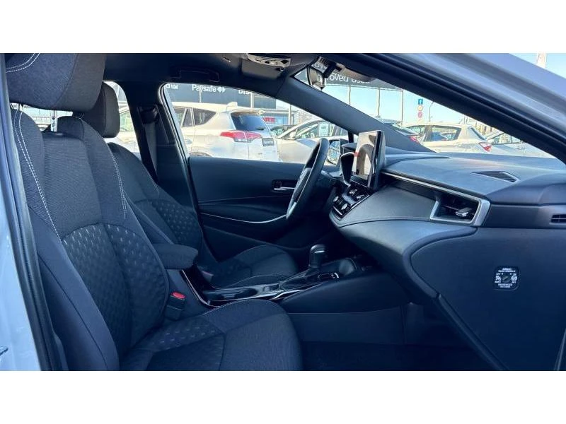 Toyota Corolla TS 1.8 HSD EXECUTIVE - НОВА, снимка 6 - Автомобили и джипове - 53364863