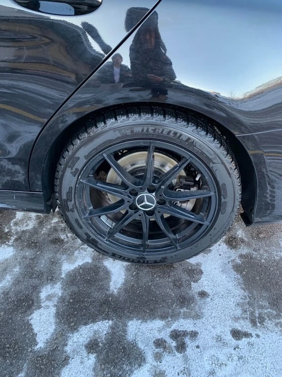 Mercedes-Benz C 450 AMG * CARFAX * ТОП* BURMESTER* ШИБИДАХ* KEYLESS*  - изображение 7