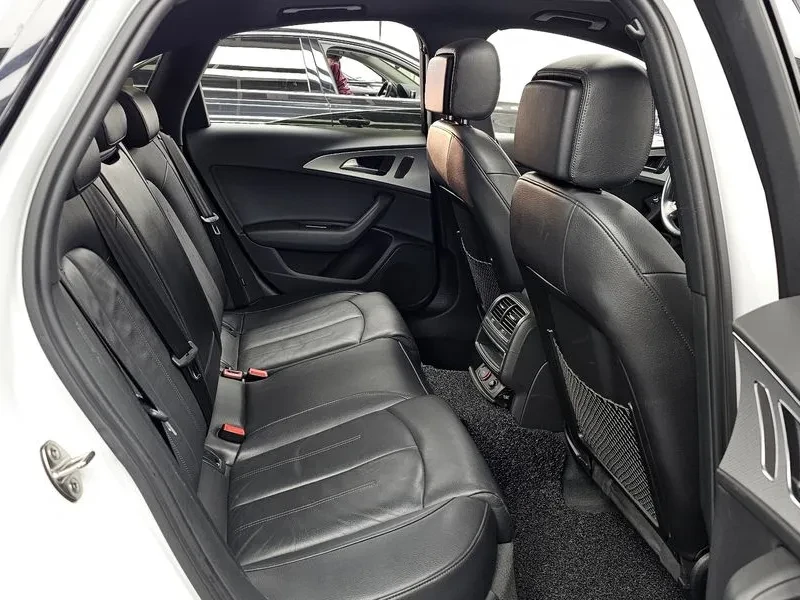 Audi A6 2.0 TDI Quattro, снимка 12 - Автомобили и джипове - 54561227