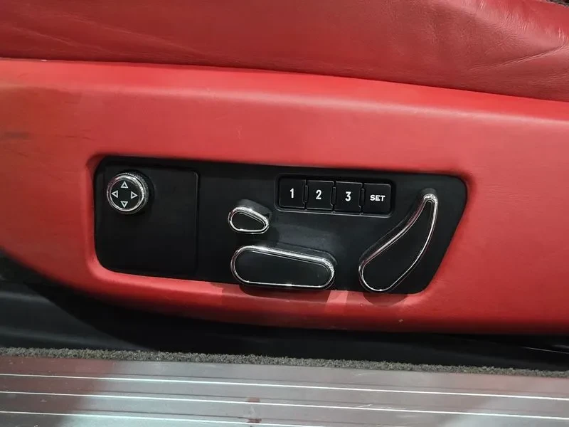 Bentley Continental Continental Gt 1St Generation Gt, снимка 16 - Автомобили и джипове - 54931306
