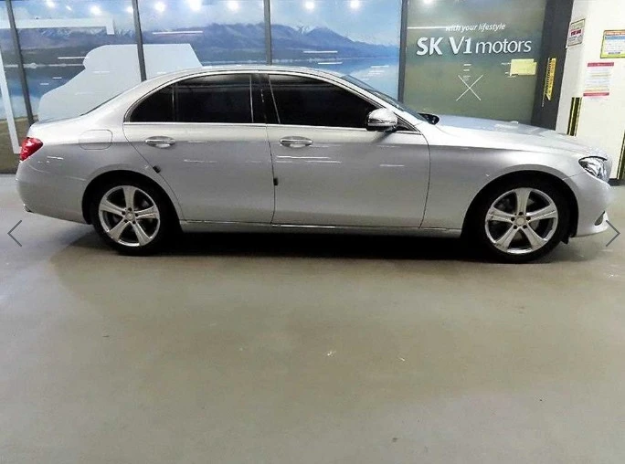 Mercedes-Benz E 200 BLIND SPOT* ���* ������ ���� | Mobile.bg � ����������� 3