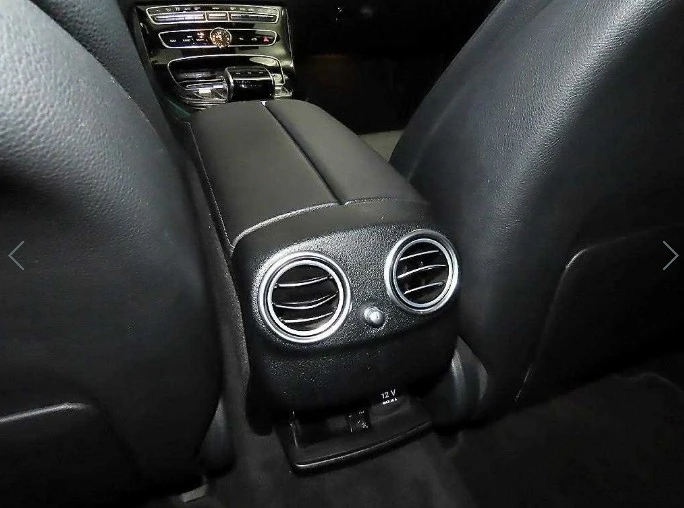 Mercedes-Benz E 200 BLIND SPOT* ���* ������ ���� | Mobile.bg � ����������� 16