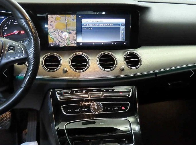Mercedes-Benz E 200 BLIND SPOT* ���* ������ ���� | Mobile.bg � ����������� 11