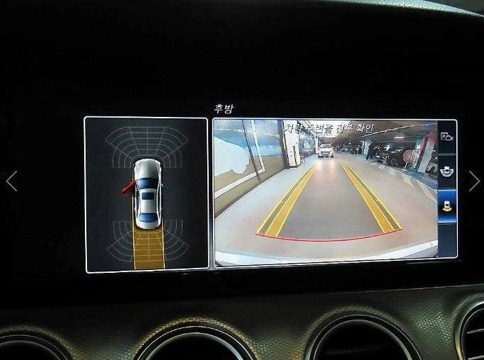 Mercedes-Benz E 200 BLIND SPOT* ���* ������ ���� | Mobile.bg � ����������� 14