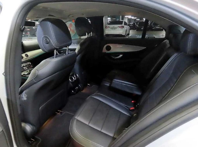 Mercedes-Benz E 200 BLIND SPOT* ���* ������ ���� | Mobile.bg � ����������� 7