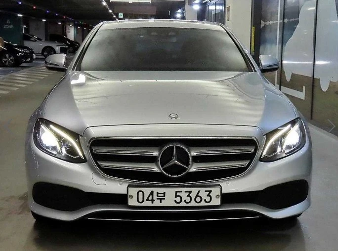 Mercedes-Benz E 200 BLIND SPOT* ���* ������ ���� | Mobile.bg � ����������� 2