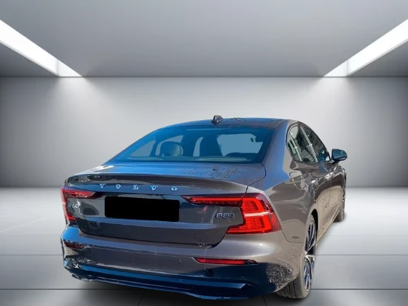Volvo S60 B5 AWD = Ultimate Dark = Гаранция, снимка 4 - Автомобили и джипове - 55752402