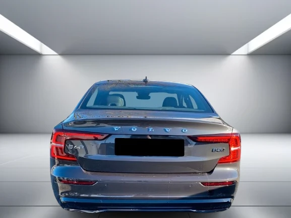 Volvo S60 B5 AWD = Ultimate Dark = Гаранция, снимка 3 - Автомобили и джипове - 55752402