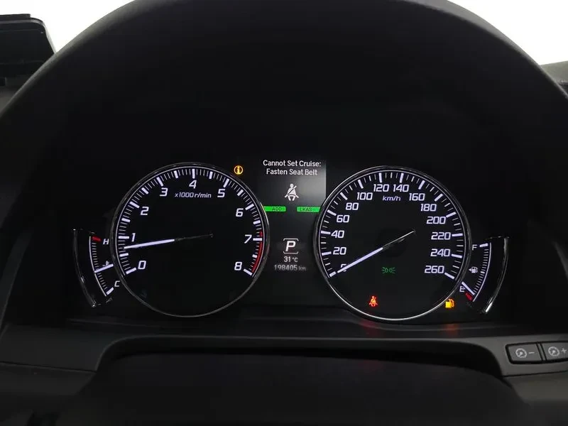 Honda Legend 3.5, снимка 8 - Автомобили и джипове - 56162182