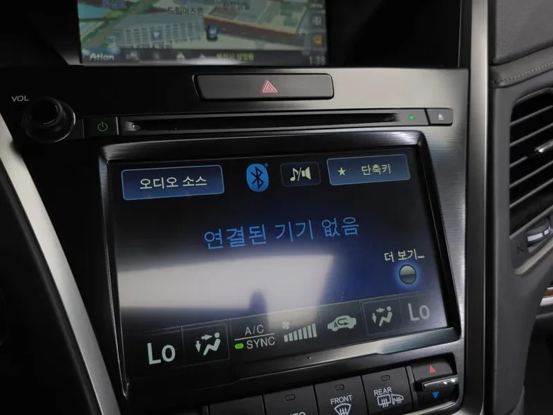 Honda Legend 3.5, снимка 17 - Автомобили и джипове - 56162182