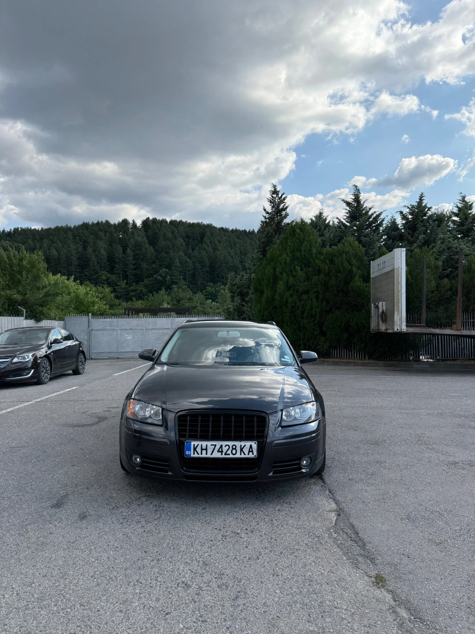 Audi A3 2.0 tdi 170, снимка 1
