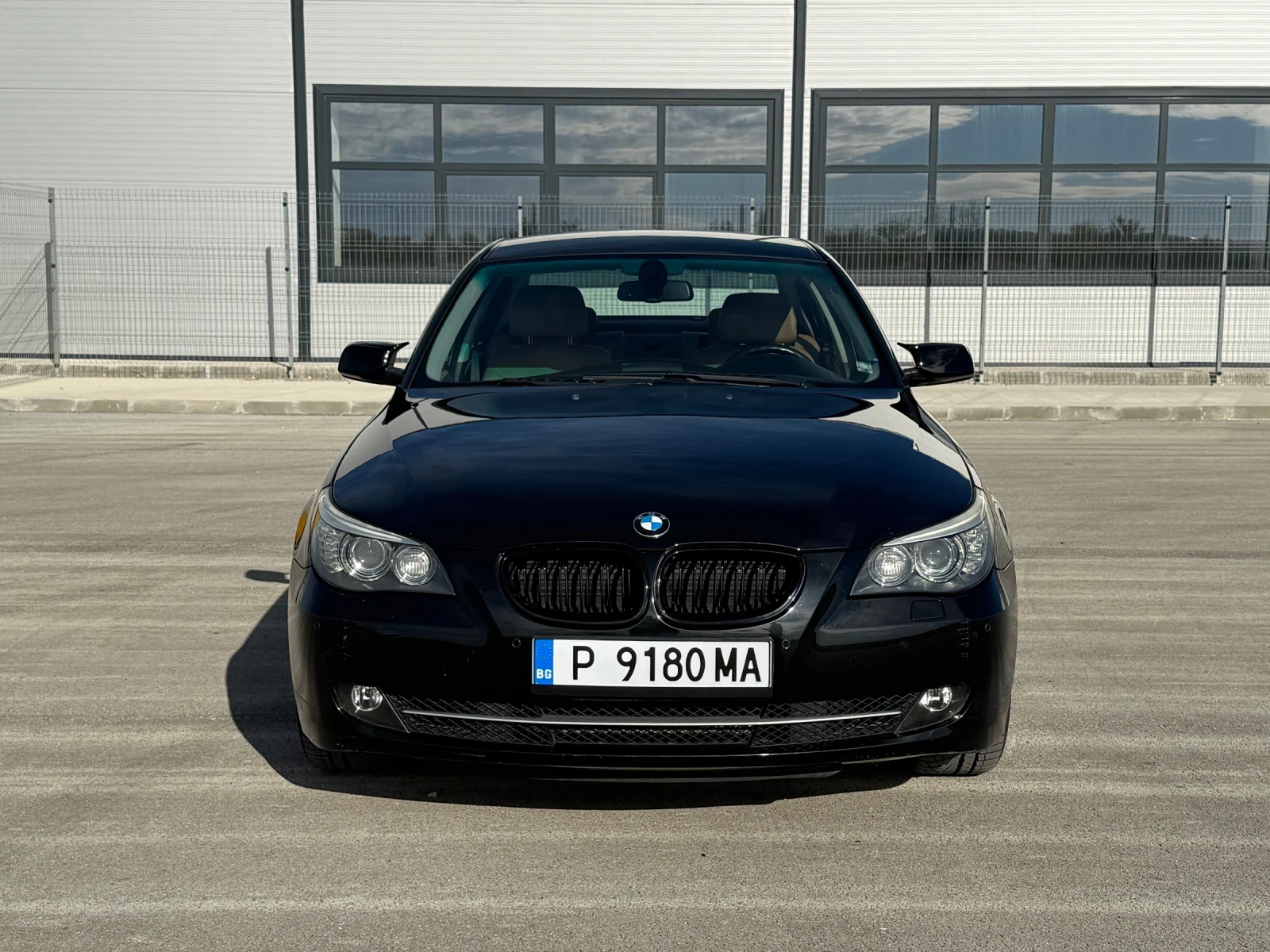 BMW 530 225000км FACELIFT , снимка 1