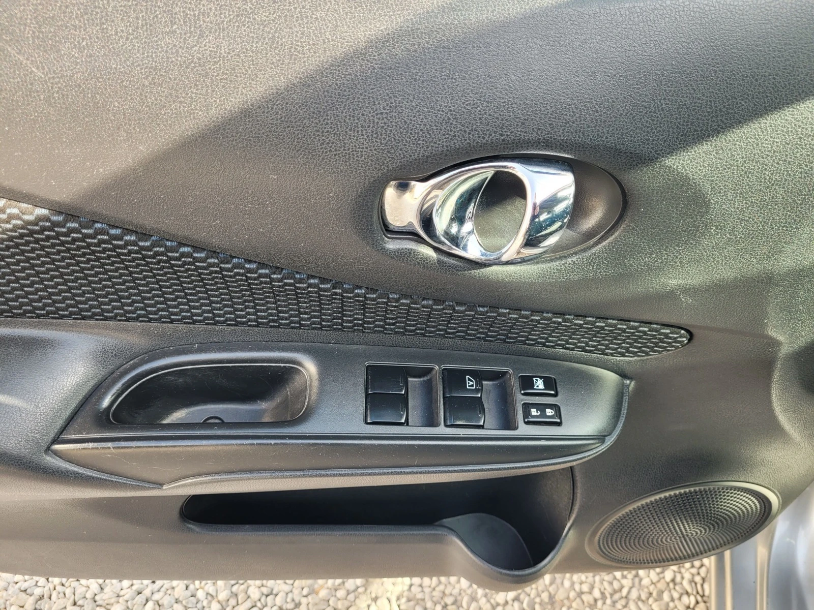 Nissan Note 1.2 i | Mobile.bg   14