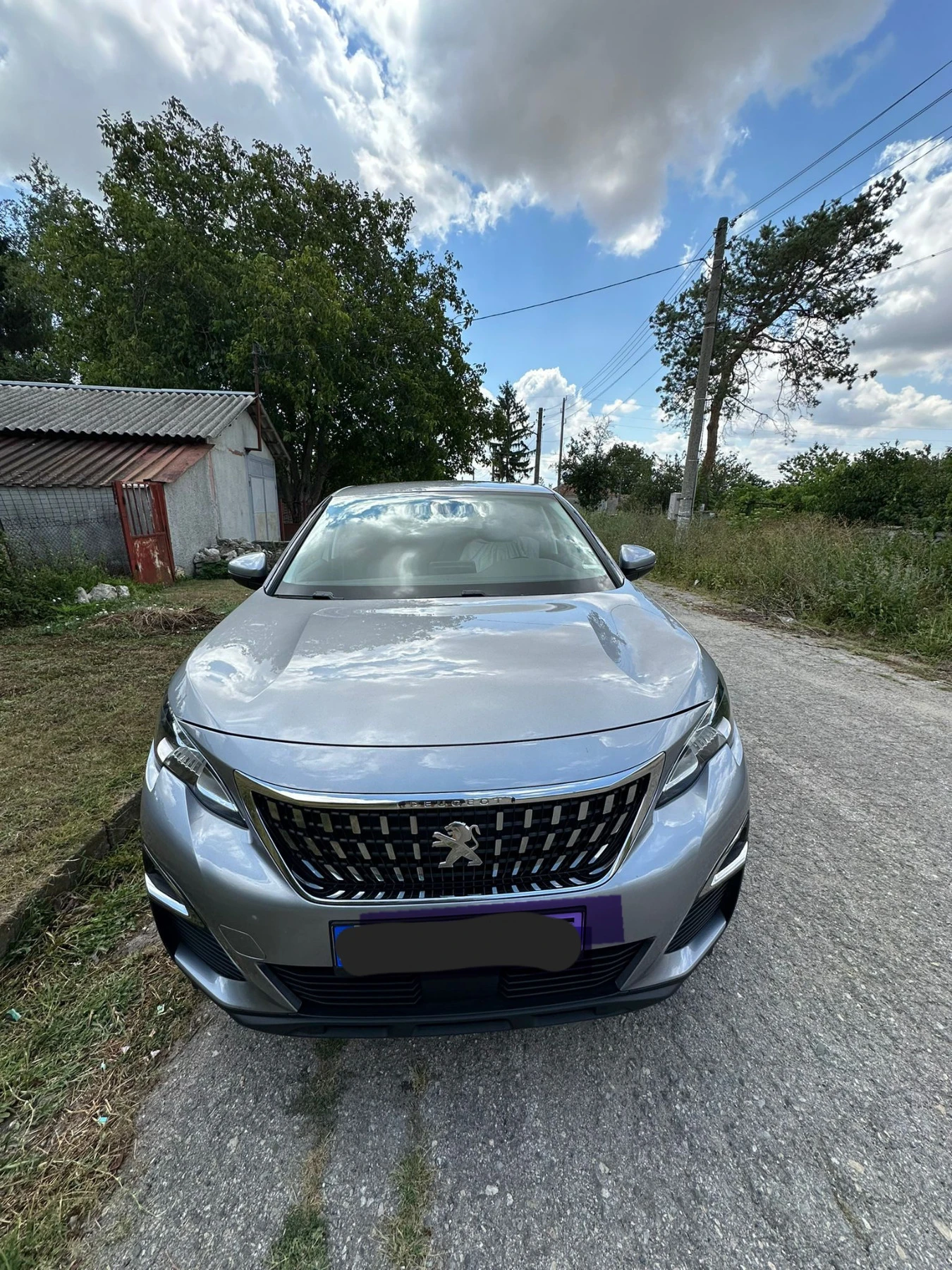 Peugeot 3008  - изображение 2