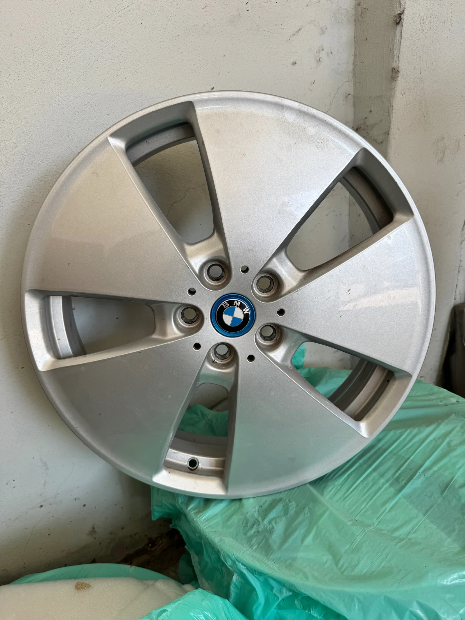 BMW i3 I3S | Mobile.bg   15