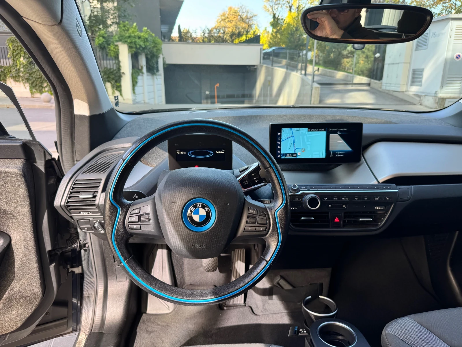 BMW i3 I3S | Mobile.bg   12