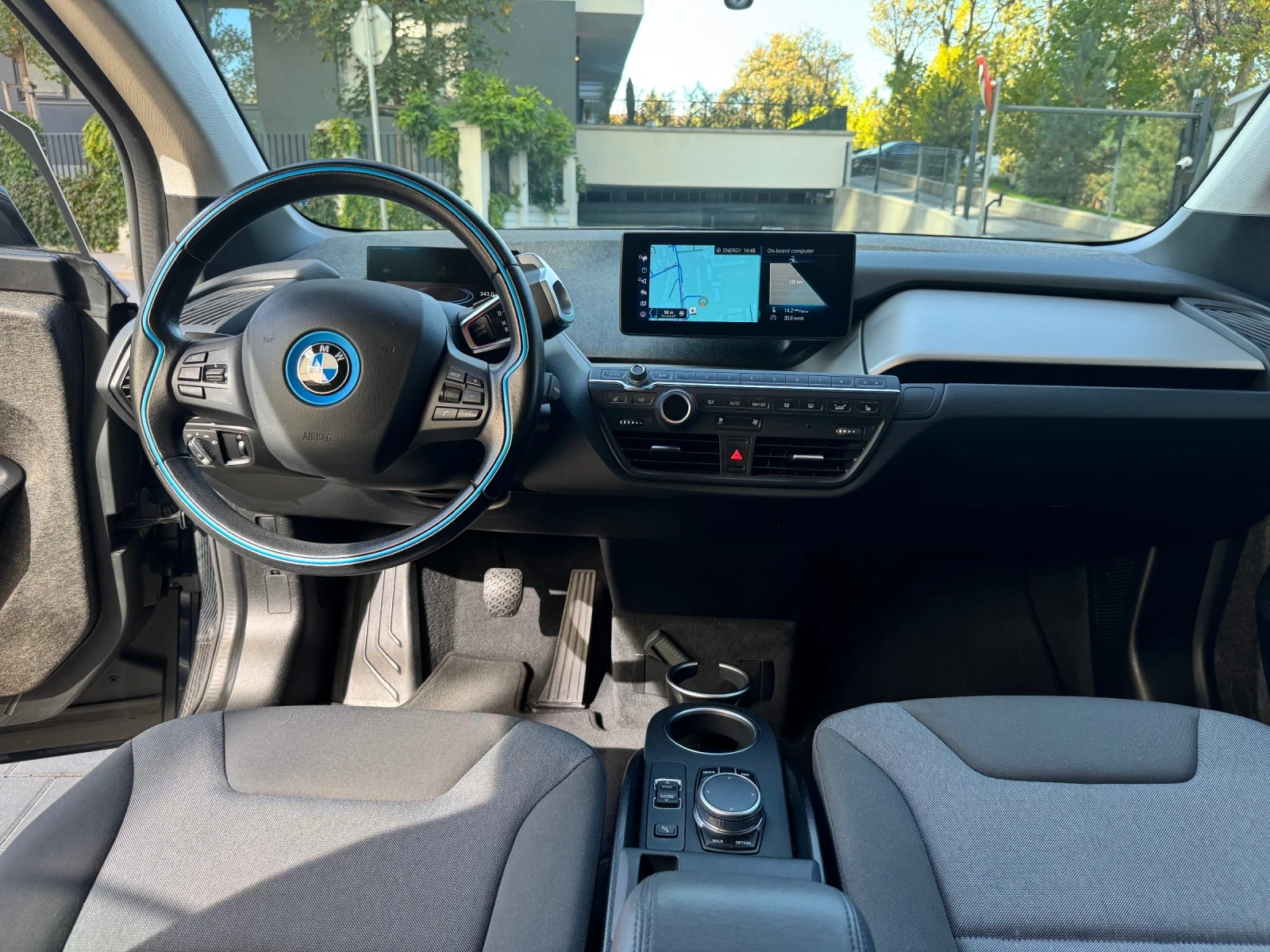 BMW i3 I3S | Mobile.bg   11