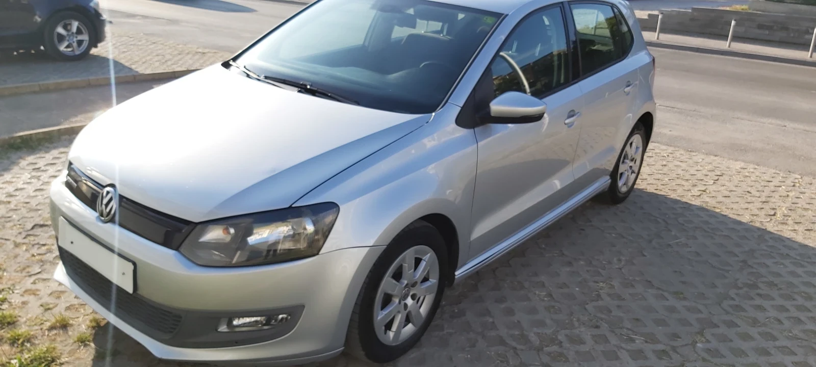 VW Polo TDI - изображение 2