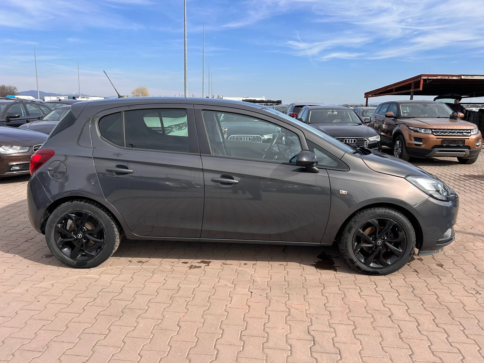 Opel Corsa 1.4GAZ EURO 6 - изображение 5